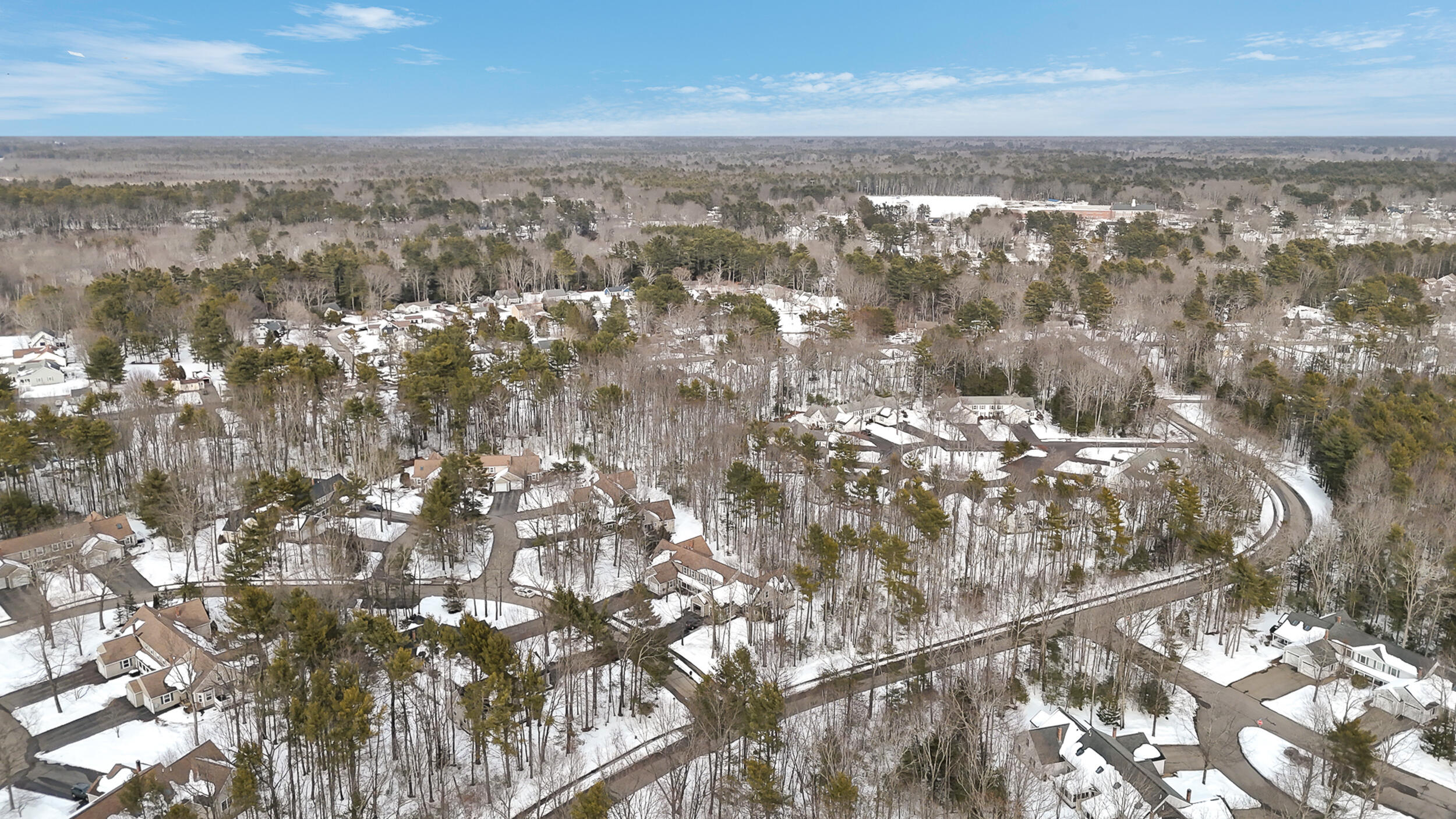 3 Kensington Drive Kennebunk ME 04043