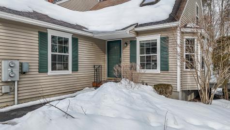 3 Kensington Drive Kennebunk ME 04043