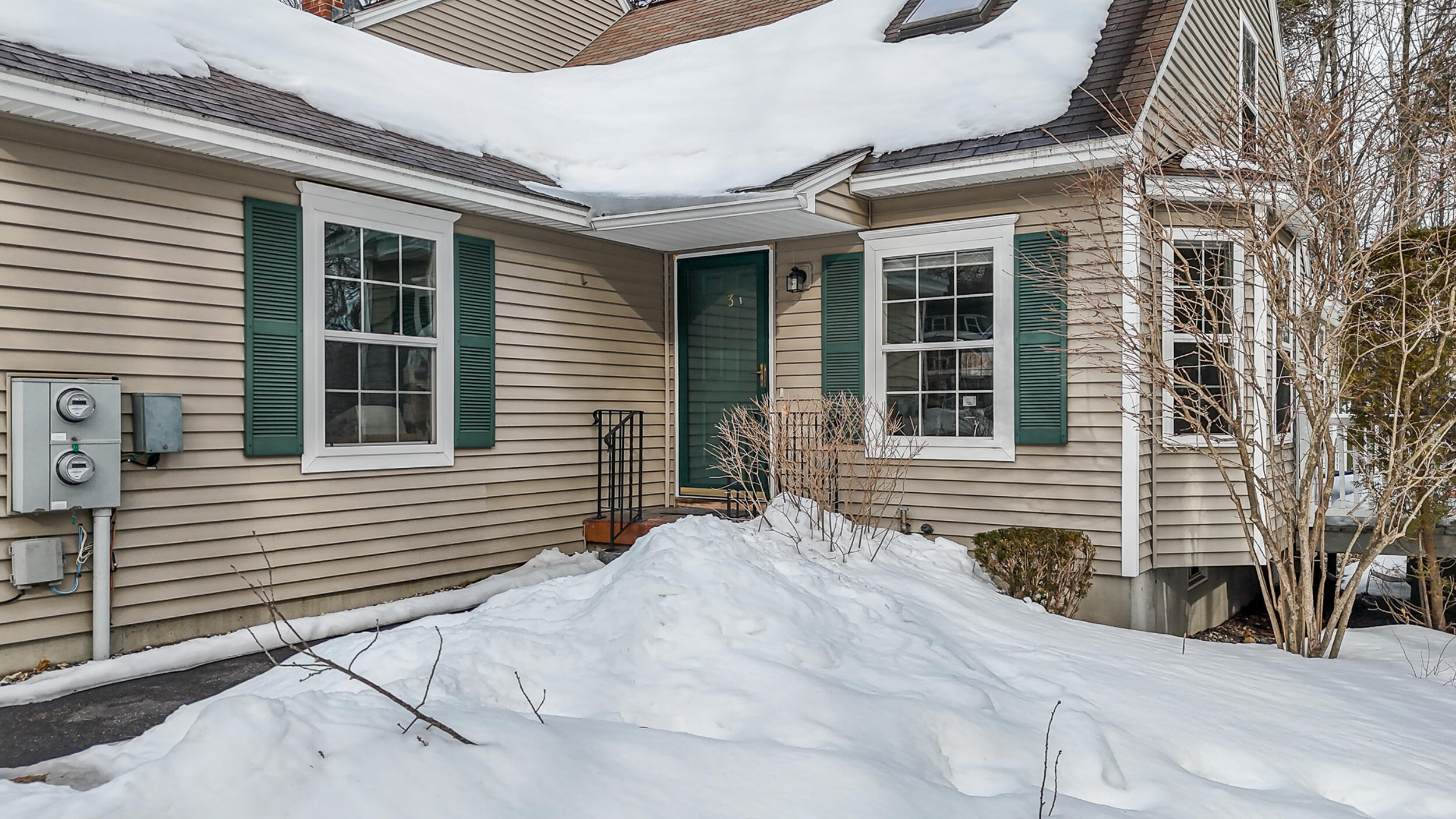 3 Kensington Drive Kennebunk ME 04043