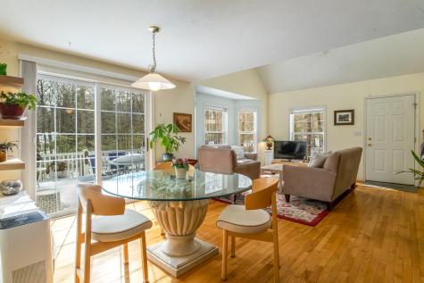 3 Kensington Drive Kennebunk ME 04043