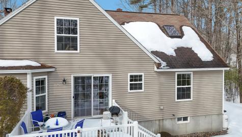3 Kensington Drive Kennebunk ME 04043