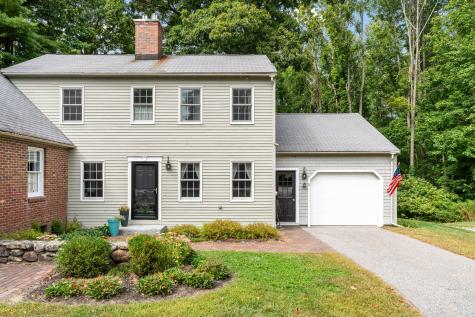 31 Bayberry Way South Portland ME 04106
