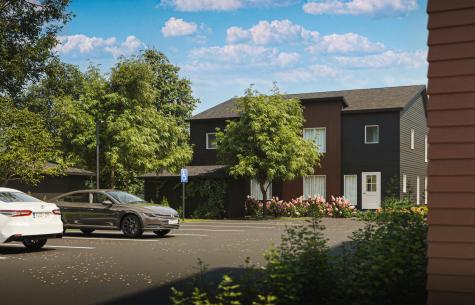 35 W Presumpscot Street Portland ME 04103