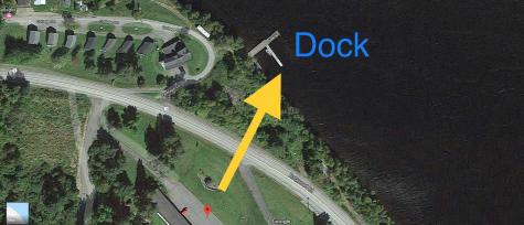1 Moosehead Motel Lane Road Rockwood T1 R1 Nbkp ME 04478
