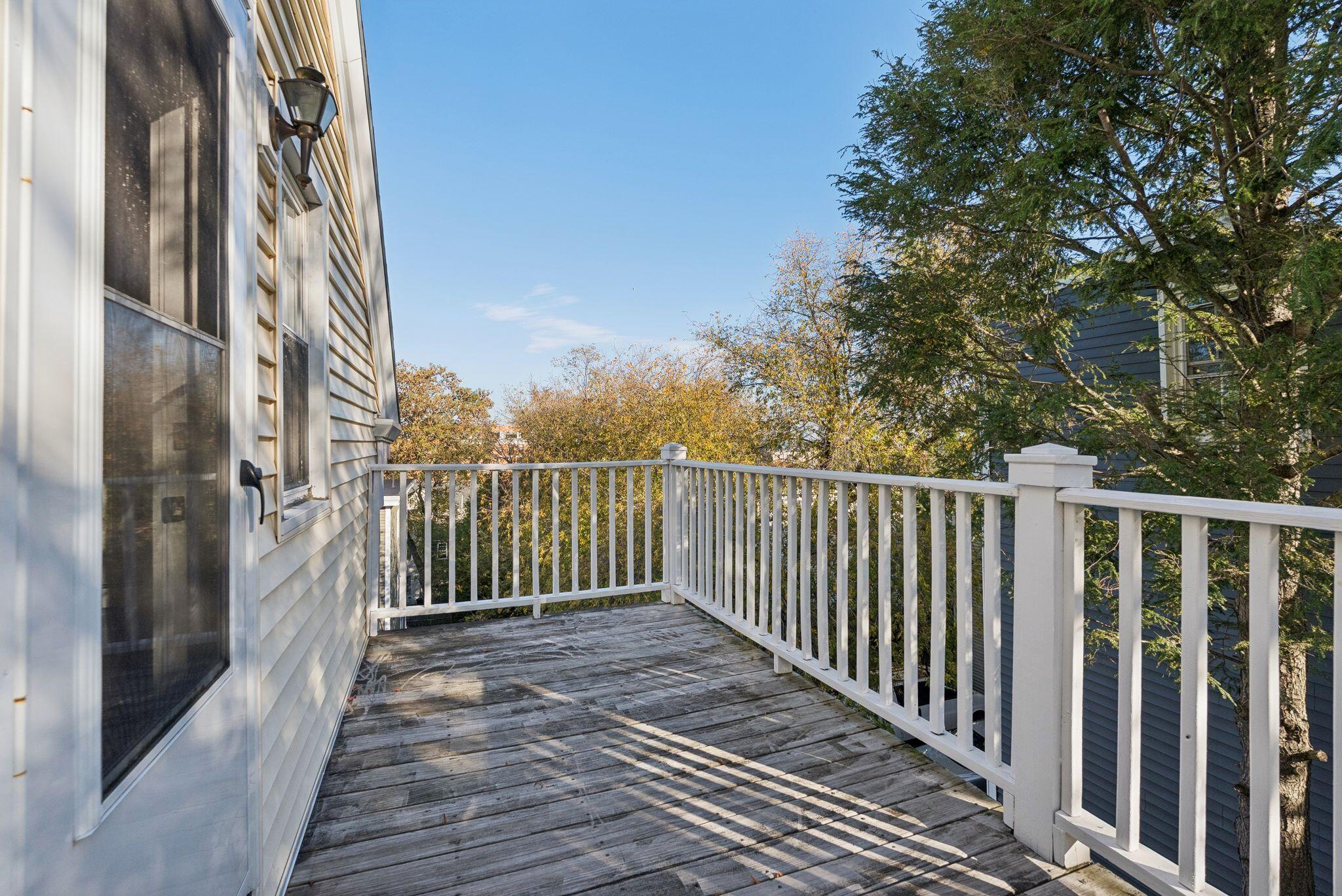 11 Parris Street Portland ME 04101