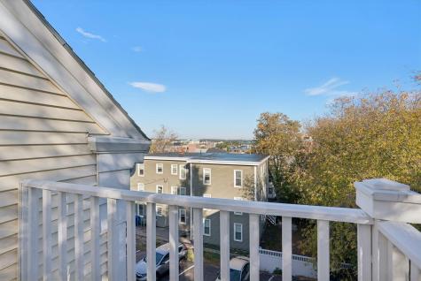 11 Parris Street Portland ME 04101