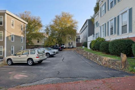 11 Parris Street Portland ME 04101