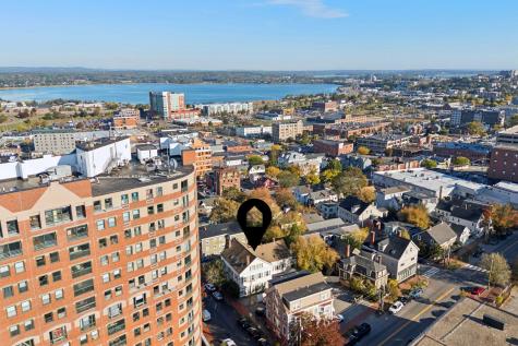 11 Parris Street Portland ME 04101