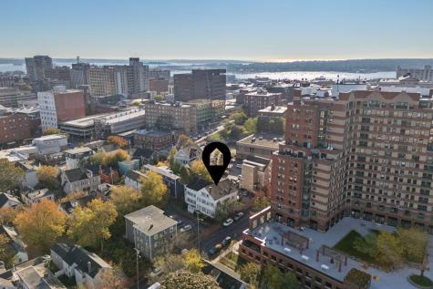 11 Parris Street Portland ME 04101