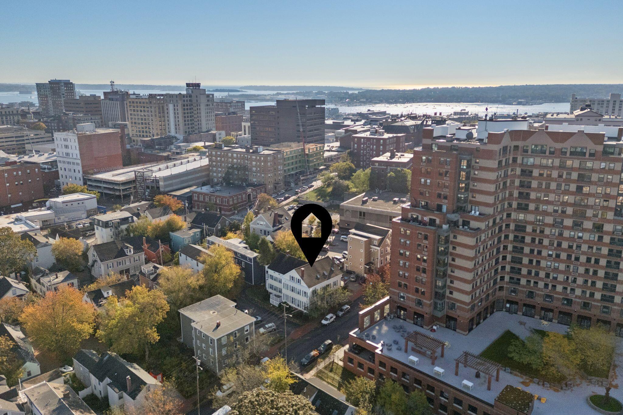 11 Parris Street Portland ME 04101