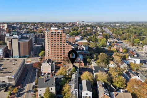 11 Parris Street Portland ME 04101