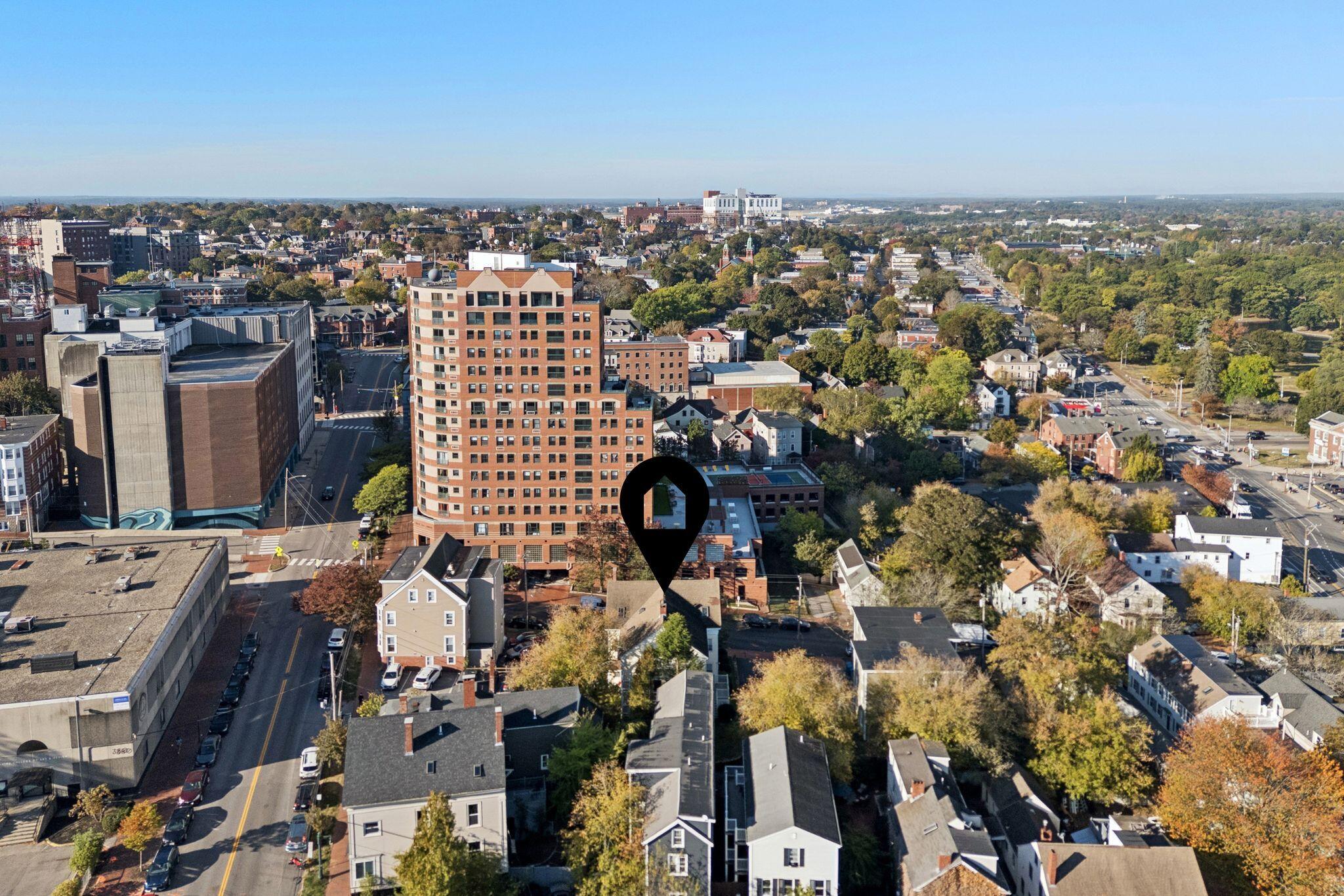 11 Parris Street Portland ME 04101