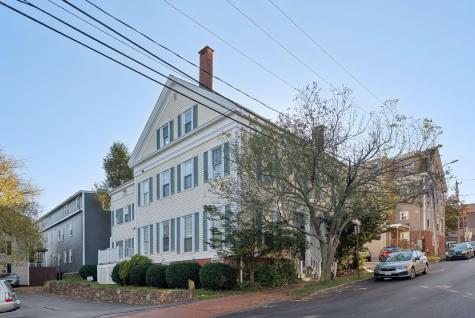 11 Parris Street Portland ME 04101