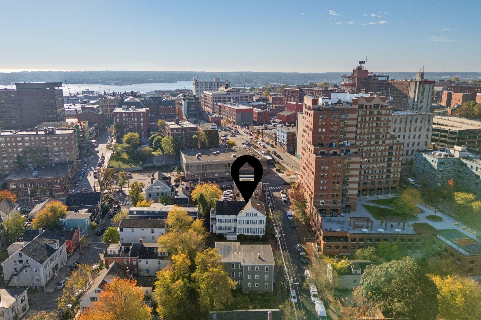 11 Parris Street Portland ME 04101
