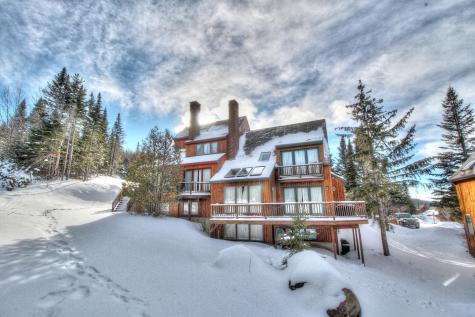 13 Club House Drive Rangeley ME 04970