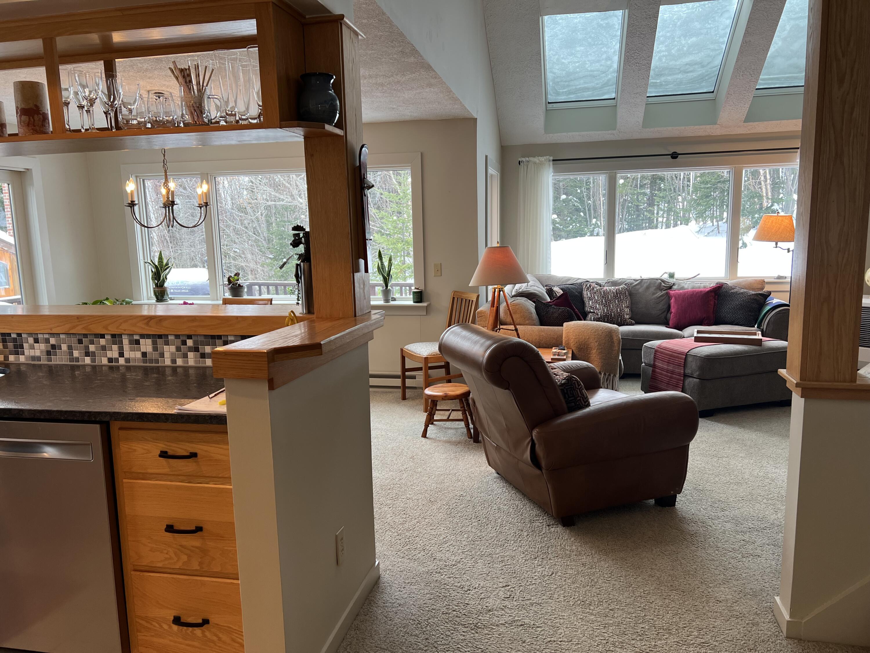 13 Club House Drive Rangeley ME 04970