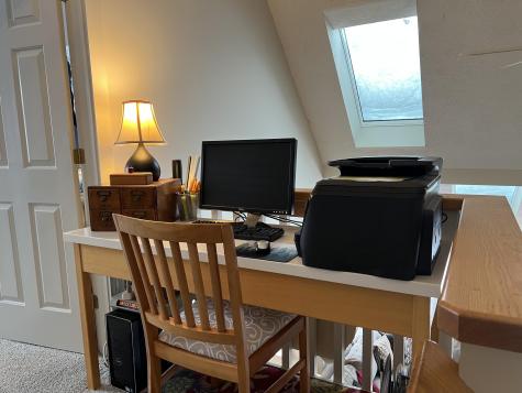 13 Club House Drive Rangeley ME 04970