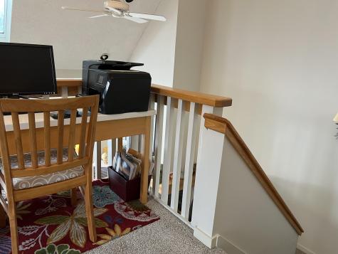 13 Club House Drive Rangeley ME 04970