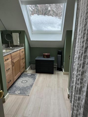 13 Club House Drive Rangeley ME 04970