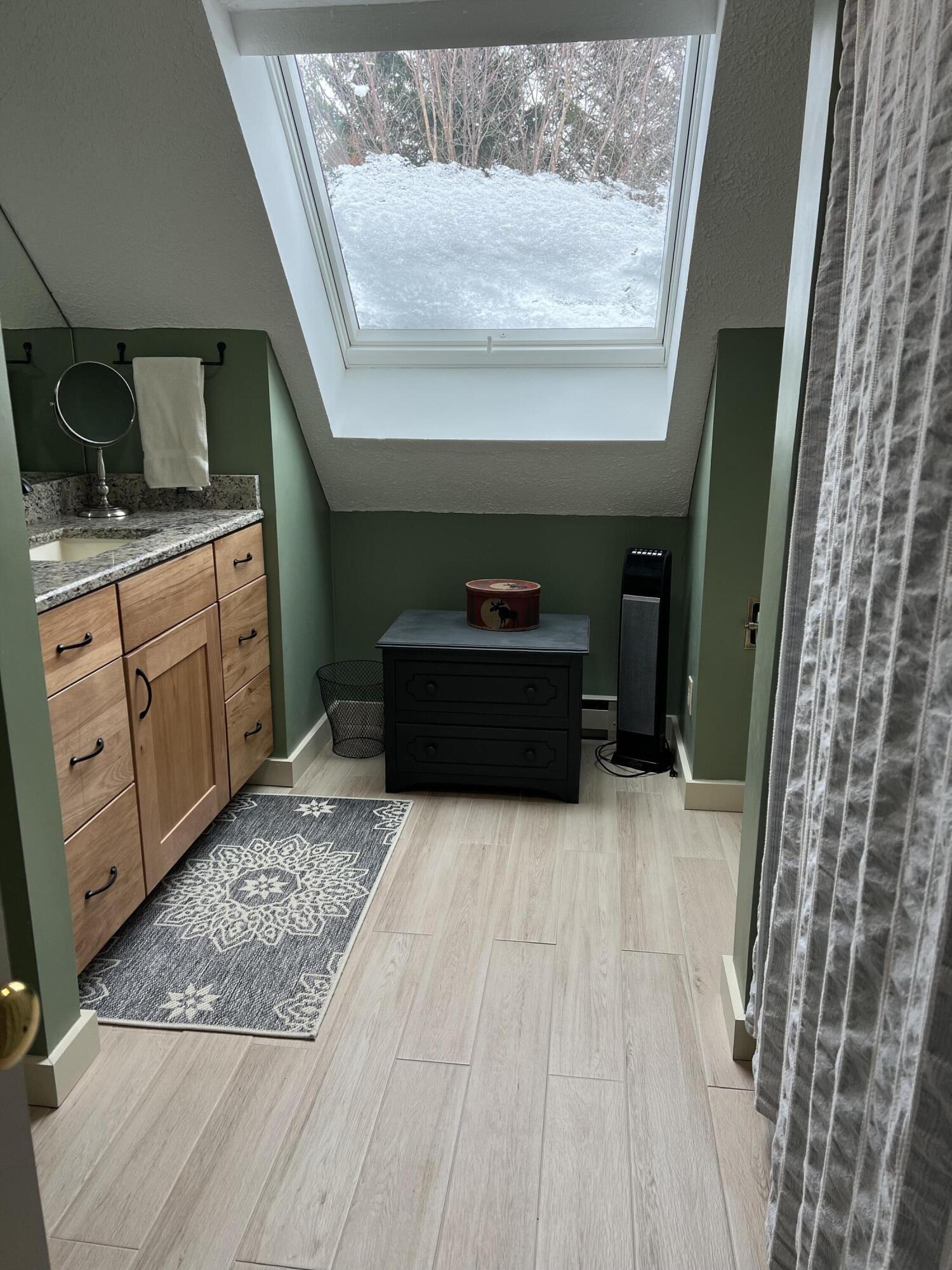 13 Club House Drive Rangeley ME 04970