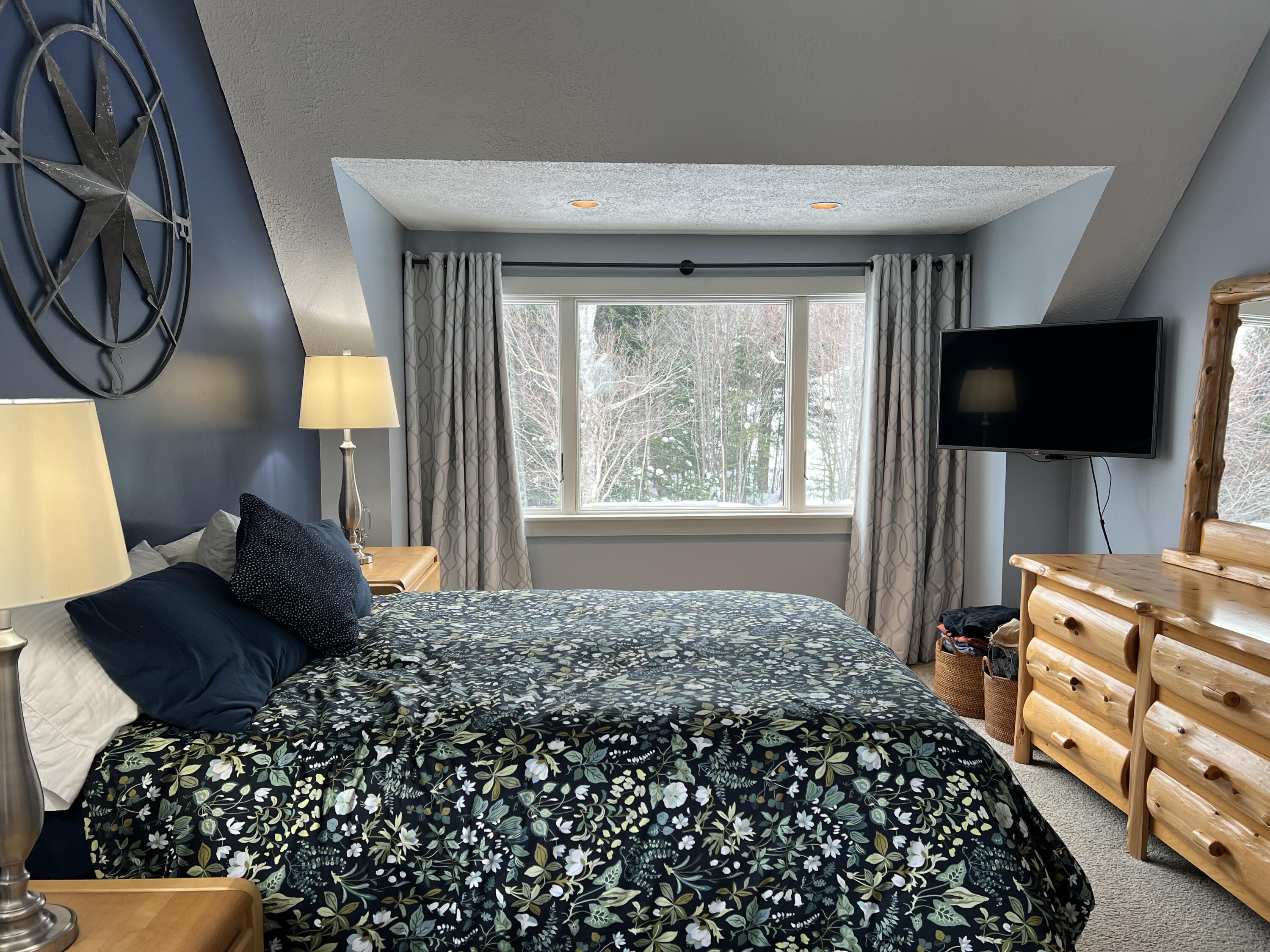 13 Club House Drive Rangeley ME 04970