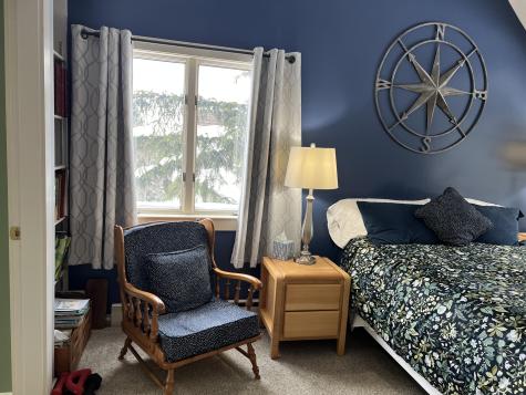 13 Club House Drive Rangeley ME 04970