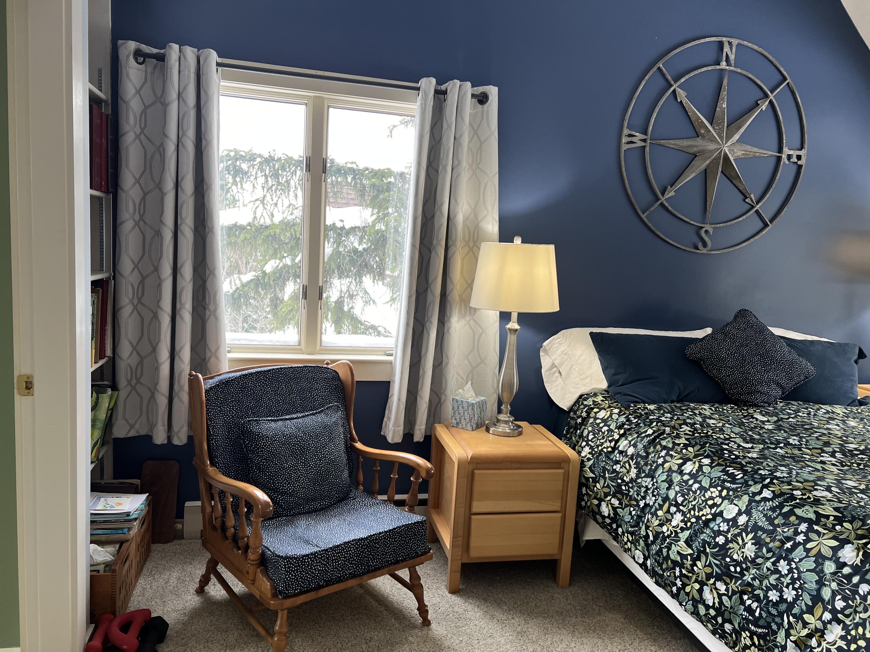 13 Club House Drive Rangeley ME 04970