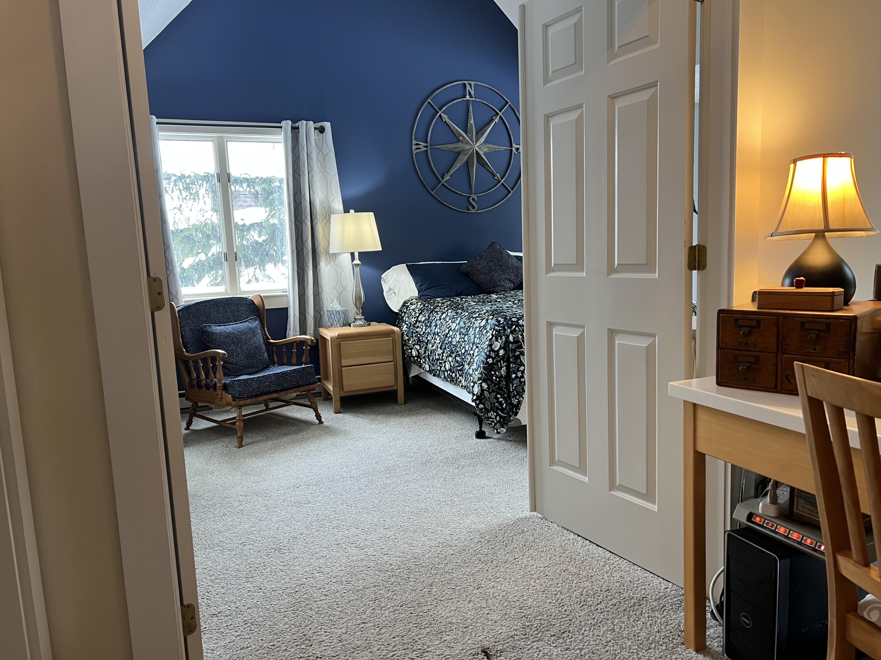 13 Club House Drive Rangeley ME 04970