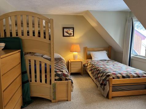 13 Club House Drive Rangeley ME 04970