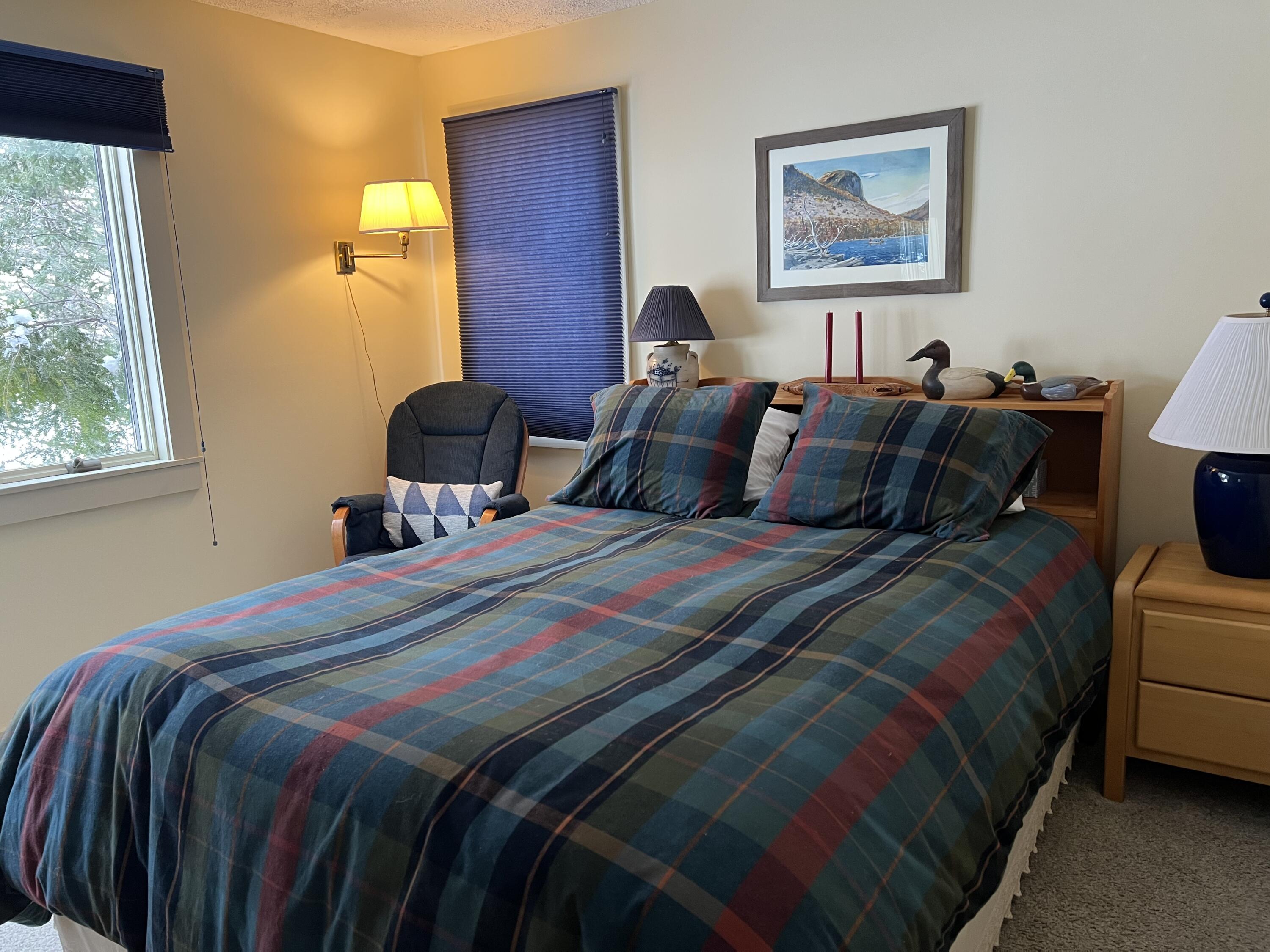 13 Club House Drive Rangeley ME 04970