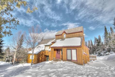 13 Club House Drive Rangeley ME 04970