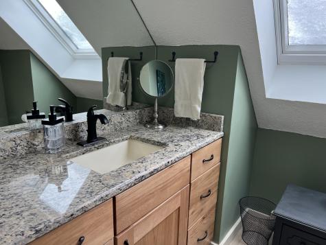 13 Club House Drive Rangeley ME 04970