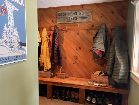 13 Club House Drive Rangeley ME 04970