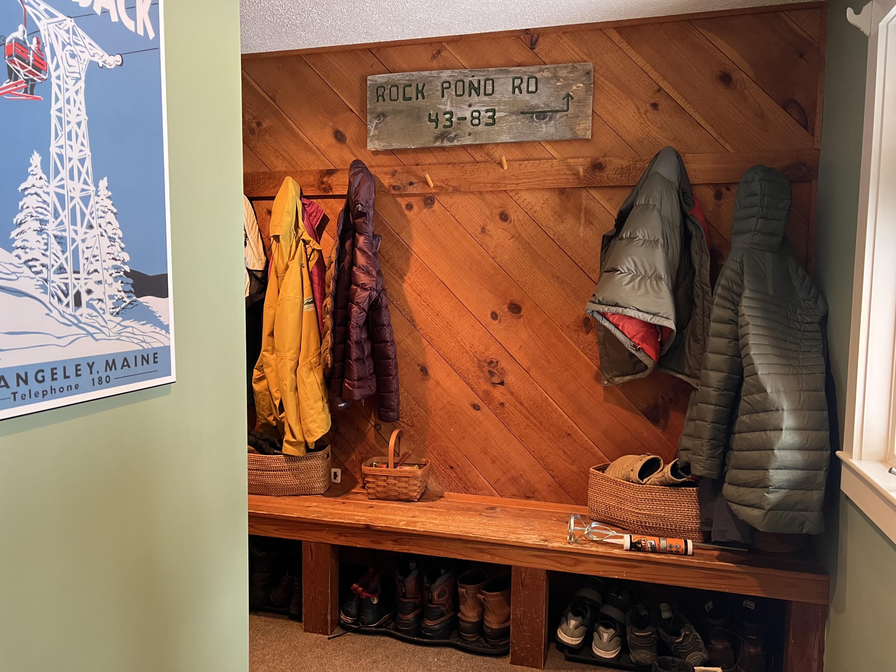 13 Club House Drive Rangeley ME 04970