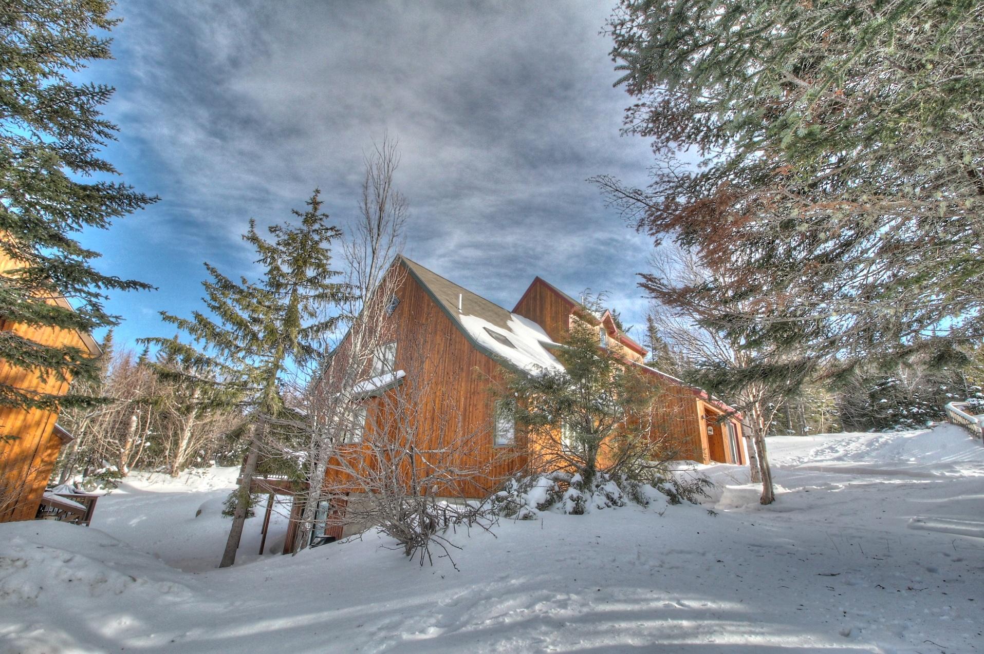 13 Club House Drive Rangeley ME 04970