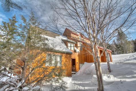 13 Club House Drive Rangeley ME 04970