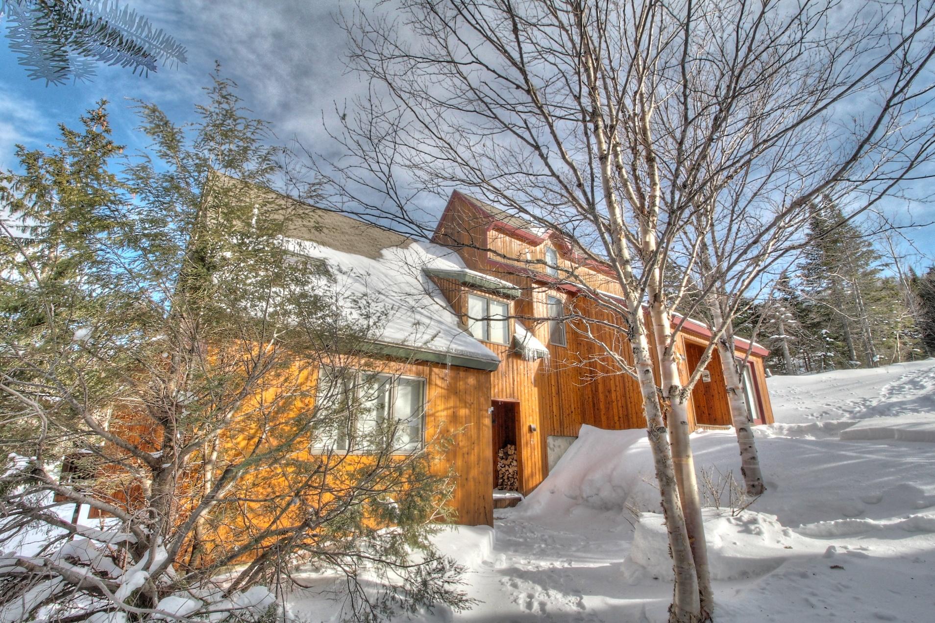 13 Club House Drive Rangeley ME 04970