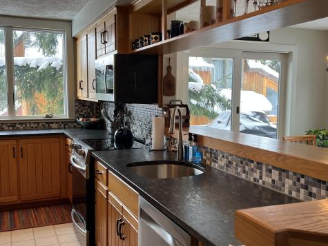 13 Club House Drive Rangeley ME 04970