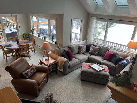 13 Club House Drive Rangeley ME 04970