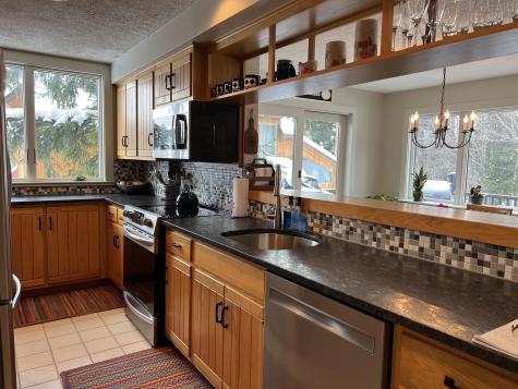 13 Club House Drive Rangeley ME 04970