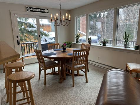 13 Club House Drive Rangeley ME 04970