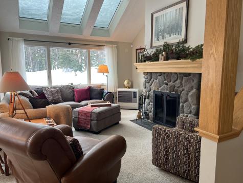 13 Club House Drive Rangeley ME 04970