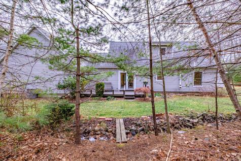 29 Old Orchard Road Saco ME 04072