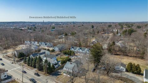 224 North Street Saco ME 04072