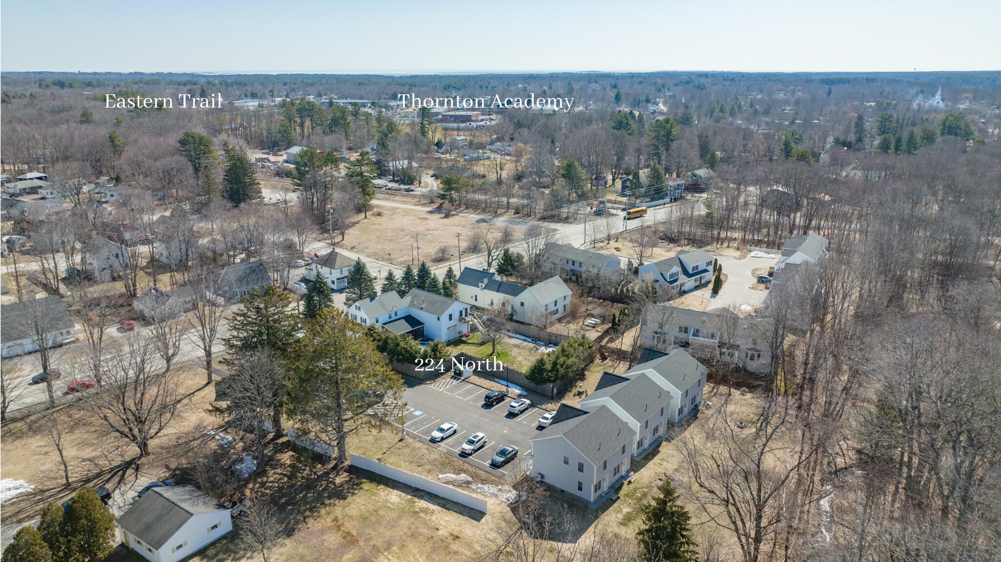 224 North Street Saco ME 04072