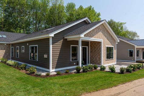 4 Daybreak Lane Windham ME 04062