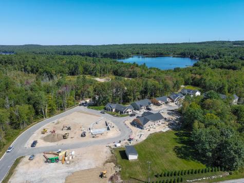 4 Daybreak Lane Windham ME 04062