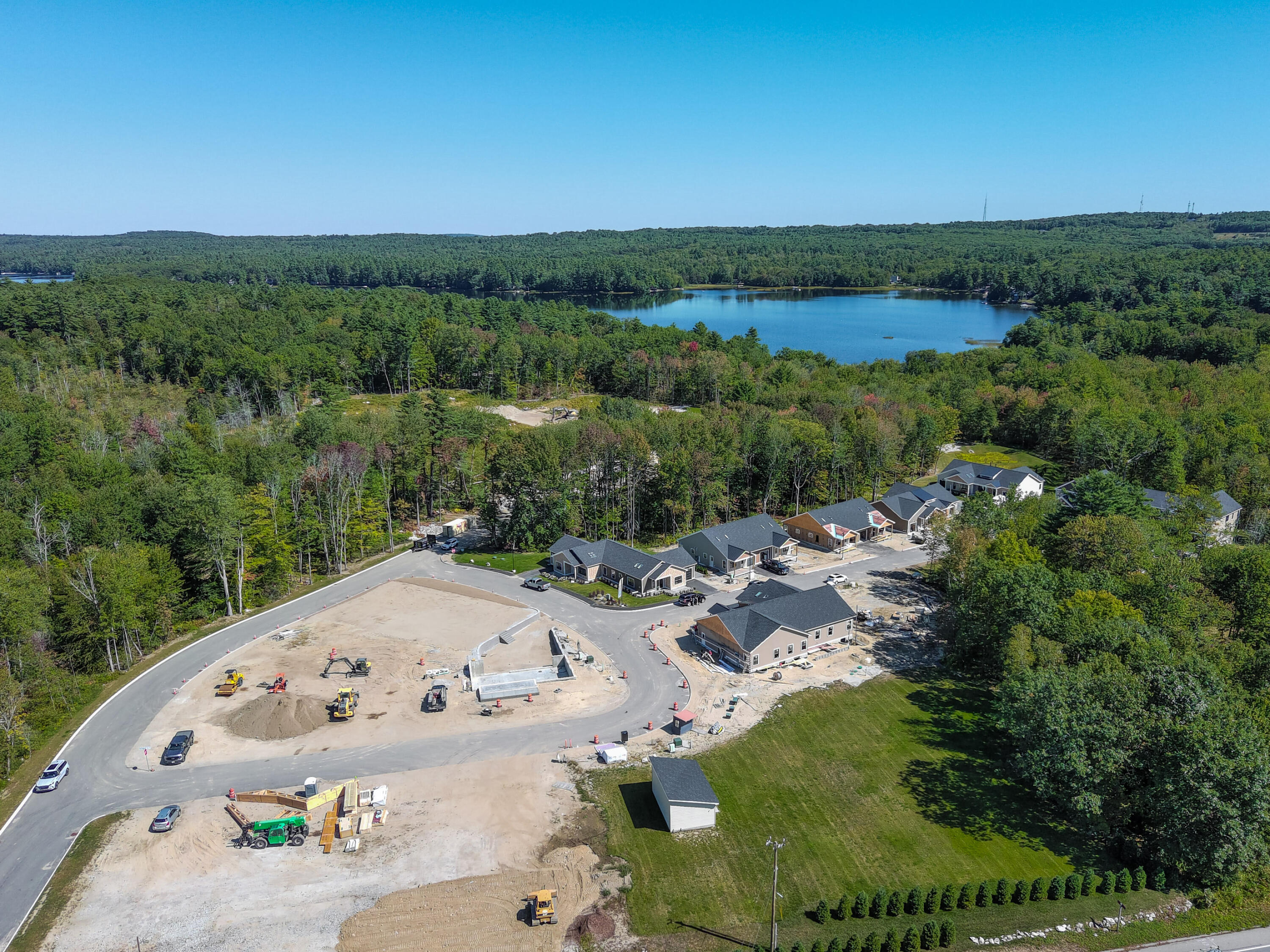 4 Daybreak Lane Windham ME 04062