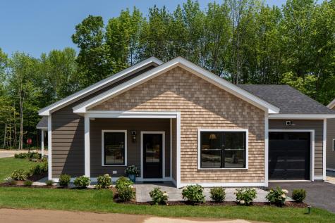 4 Daybreak Lane Windham ME 04062