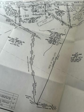 296 North Berwick Road Wells ME 04090